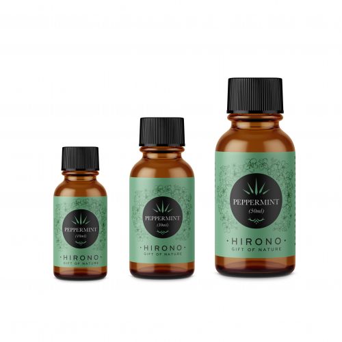 PEPPERMINT - BẠC HÀ