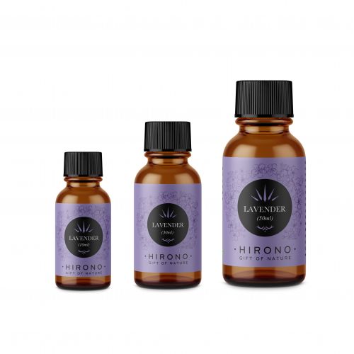 LAVENDER - OẢI HƯƠNG