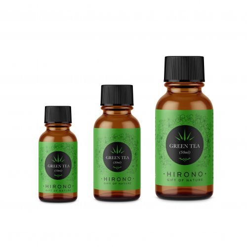 GREEN TEA - TRÀ XANH